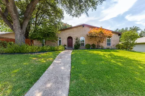 6614 Leameadow Dr, Dallas, TX 75248