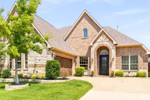 1112 Rhett Dr, Colleyville, TX 76034
