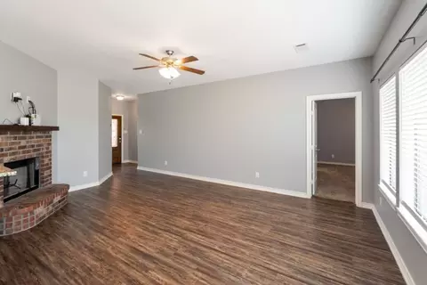 Living - 1002 Baker Ln, Mabank, TX 75147 photo 3 of 5