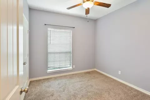 Bedroom - 1002 Baker Ln, Mabank, TX 75147 photo 3 of 3