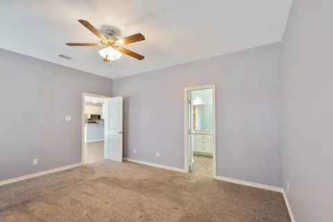 Bedroom - 1002 Baker Ln, Mabank, TX 75147 photo 2 of 3