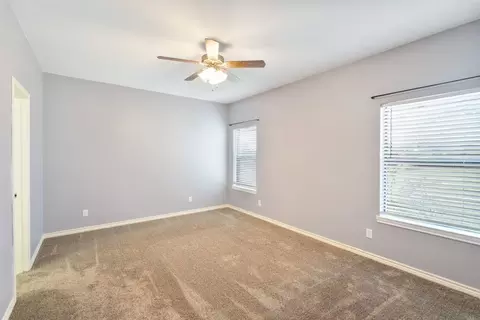 Bedroom - 1002 Baker Ln, Mabank, TX 75147 photo 1 of 3