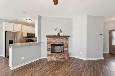 Living - 1002 Baker Ln, Mabank, TX 75147 photo 5 of 5