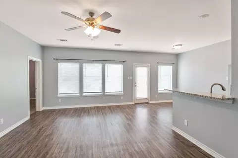Living - 1002 Baker Ln, Mabank, TX 75147 photo 4 of 5