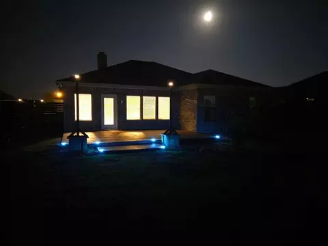 Exterior - 1002 Baker Ln, Mabank, TX 75147 photo 13 of 13