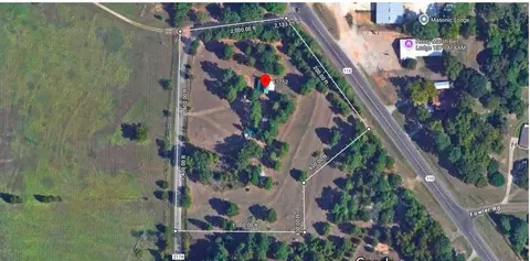 11752 County Road 2174, Whitehouse, TX 75791