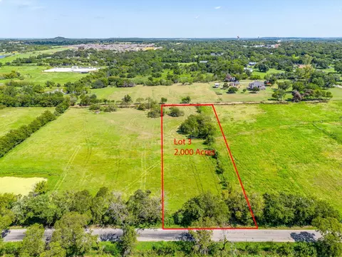 lot3 County Road 909, Joshua, TX 76058