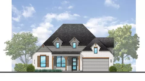 952 Pelotazo Ave, Fort Worth, TX 76247