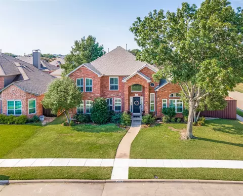 4224 Deerhurst Dr, Plano, TX 75093