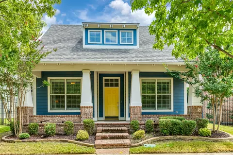 5804 Arbor Rd, North Richland Hills, TX 76180