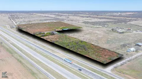 10 Acres Us Highway 277 S, Hawley, TX 79525
