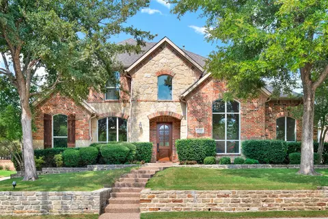 15372 Mountain View Ln, Frisco, TX 75035