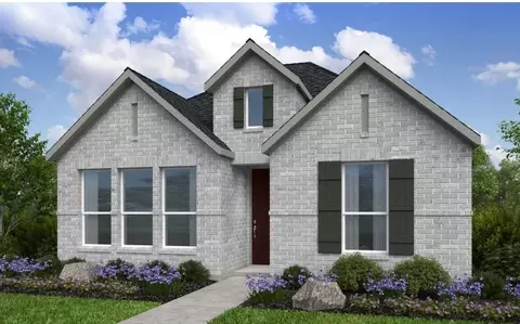 1504 Canter St, Celina, TX 75009