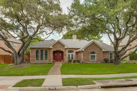 3328 Chaney Ln, Plano, TX 75093