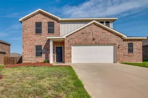 2617 Sagebrush Dr, Glenn Heights, TX 75154