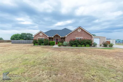 302 Pilgrim Rd, Abilene, TX 79602