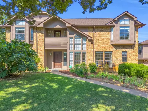 6606 Cliffwood Ct, Arlington, TX 76016