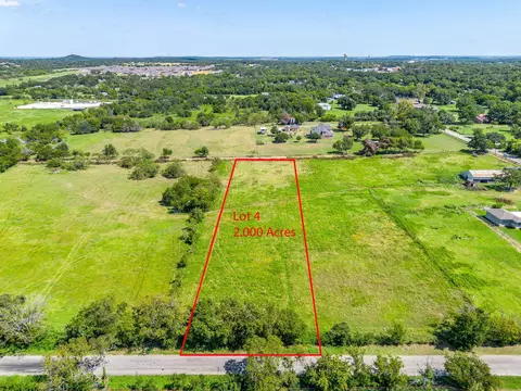lot4 County Road 909, Joshua, TX 76058