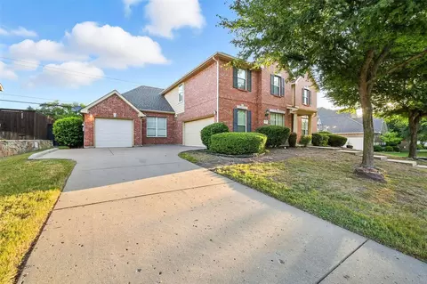 651 Table Rock Dr, Prosper, TX 75078