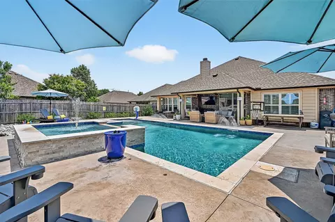 910 Calder Ct, Anna, TX 75409 photo 3