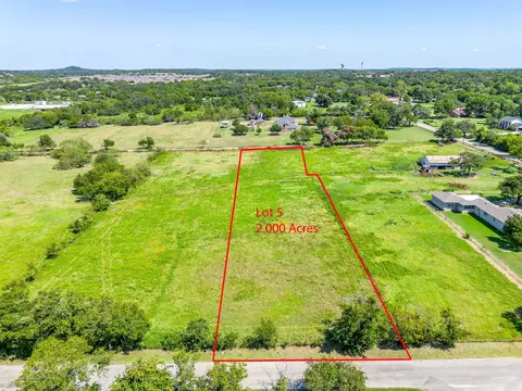 lot5 County Road 909, Joshua, TX 76058
