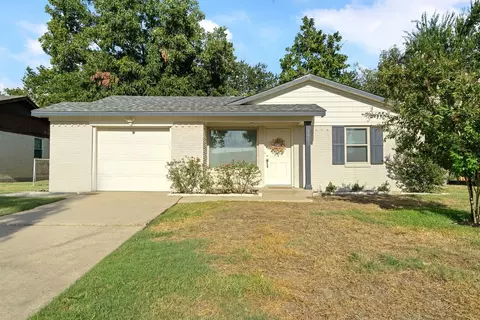 1003 Mardi Gras Ln, Wylie, TX 75098