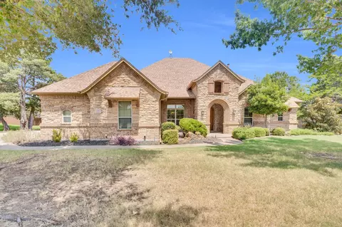 3451 Billy Ray Rd, Midlothian, TX 76065