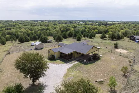 7177 Private Road 1182, Leonard, TX 75452