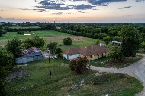 213 County Road 4725, Leonard, TX 75452