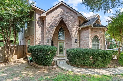 1110 Wildflower Ln, Mesquite, TX 75149
