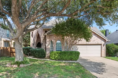1110 Wildflower Ln, Mesquite, TX 75149