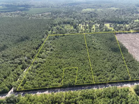 1 State Road 3205, Oberlin, LA 71463