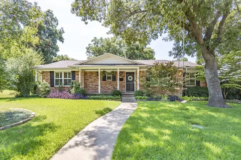 9766 Broken Bow Rd, Dallas, TX 75238