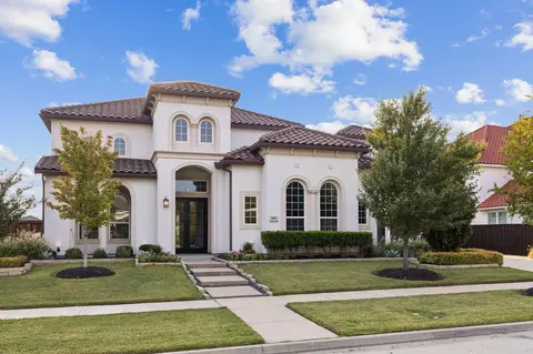 1151 Goldwood Ln, Frisco, TX 75036