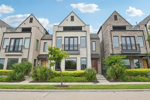 3467 Foxboro Dr, Richardson, TX 75082