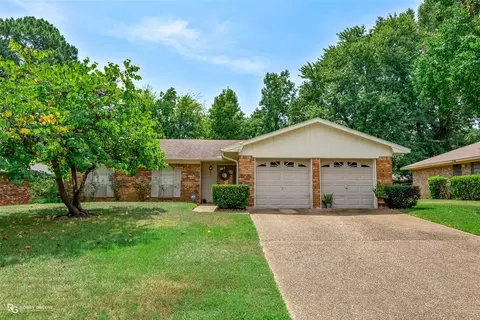 6217 Bocage Dr, Shreveport, LA 71119