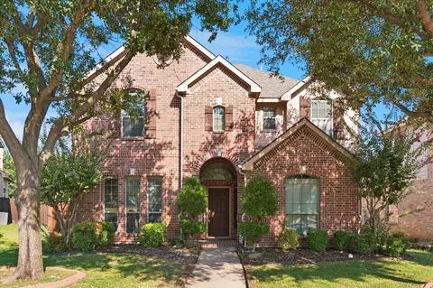 2805 Branch Oaks Dr, Mckinney, TX 75072