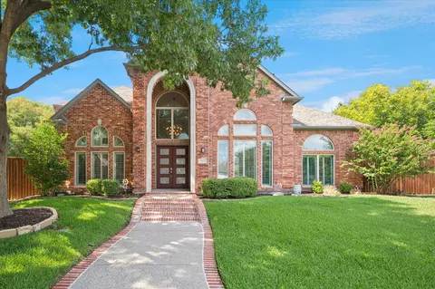 3517 Old Manse Ct, Plano, TX 75025