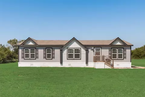 2803 Grays Prairie Ln, Scurry, TX 75158