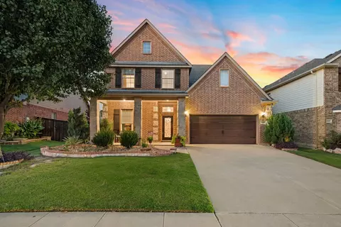1401 Creosote Dr, Fort Worth, TX 76177