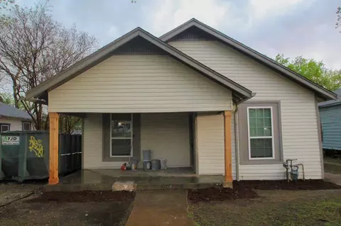 1106 E Terrell Ave, Fort Worth, TX 76104