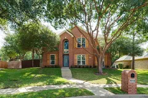 1644 Mountain Laurel Dr, Keller, TX 76248