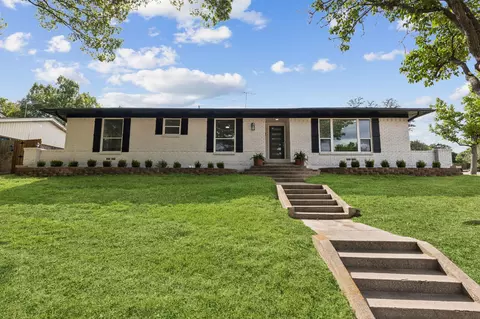 9959 E Lake Highlands Dr, Dallas, TX 75218