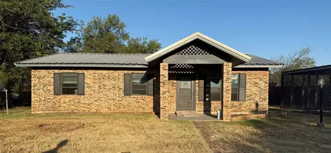 810 Lee Ct, Tuscola, TX 79562