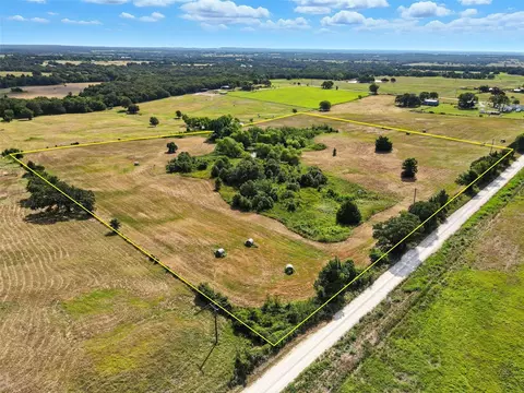 tbd S Johnson Loop, Montague, TX 76251