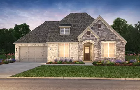 9705 Gentlebrook Dr, Mckinney, TX 75071