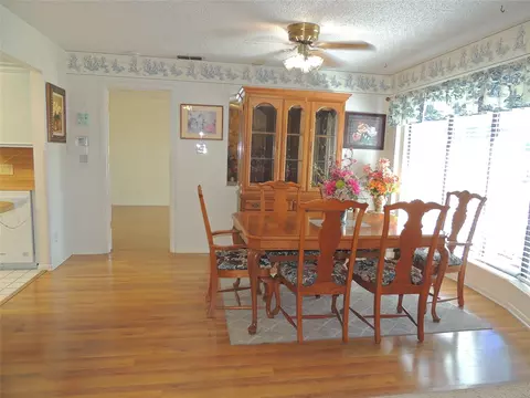 Dining - 925 Kenwood Dr, Abilene, TX 79601 photo 1 of 2