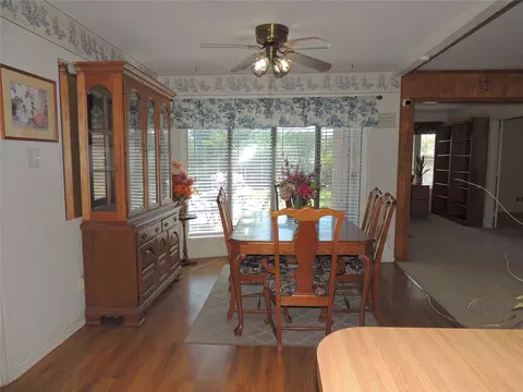 Dining - 925 Kenwood Dr, Abilene, TX 79601 photo 2 of 2