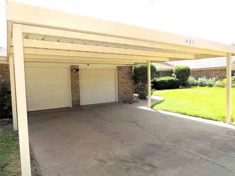 Other - 925 Kenwood Dr, Abilene, TX 79601 photo 1 of 4