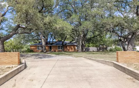 3200 Austin Ave, Brownwood, TX 76801
